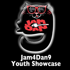 Jam4Dan9 Youth Showcase