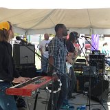 Slow Ya Roll, along with all the other groups performing on the main music stage, will be participating in Jam4Dan6 (J4D6)!