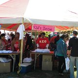 The Kid&#39;s Zone was definitely the most popular, especially with free admission for the whole day.